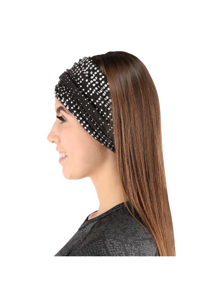 СВЕТЛООТРАЗИТЕЛЕН МУЛТИФУНКЦИОНАЛЕН ШАЛ NILS