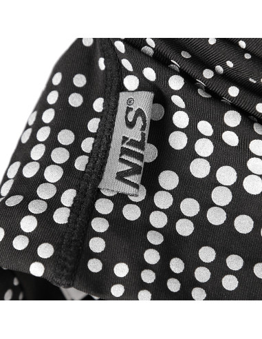 СВЕТЛООТРАЗИТЕЛЕН МУЛТИФУНКЦИОНАЛЕН ШАЛ NILS