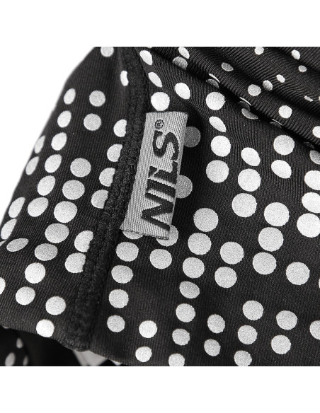 СВЕТЛООТРАЗИТЕЛЕН МУЛТИФУНКЦИОНАЛЕН ШАЛ NILS