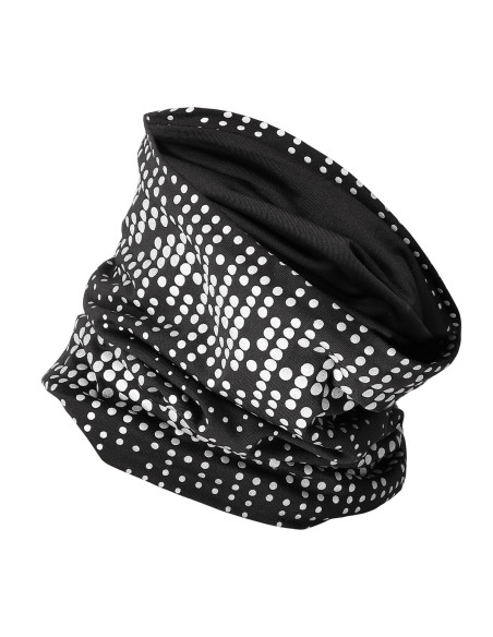 СВЕТЛООТРАЗИТЕЛЕН МУЛТИФУНКЦИОНАЛЕН ШАЛ NILS