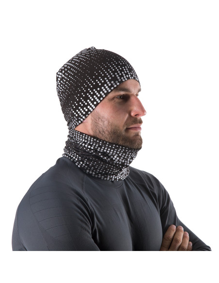 СВЕТЛООТРАЗИТЕЛЕН МУЛТИФУНКЦИОНАЛЕН ШАЛ NILS