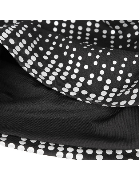 СВЕТЛООТРАЗИТЕЛЕН МУЛТИФУНКЦИОНАЛЕН ШАЛ NILS