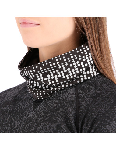 СВЕТЛООТРАЗИТЕЛЕН МУЛТИФУНКЦИОНАЛЕН ШАЛ NILS