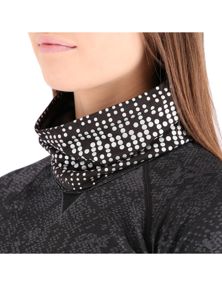 СВЕТЛООТРАЗИТЕЛЕН МУЛТИФУНКЦИОНАЛЕН ШАЛ NILS