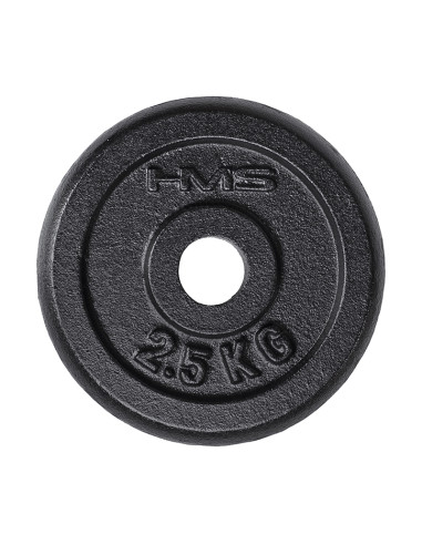 Теглилка черна 2,5 кг HMS