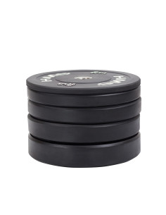 ЧЕРЕН ОЛИМПИЙСКИ ТЕЖНИК БРОНЯ 25 КГ HMS 2