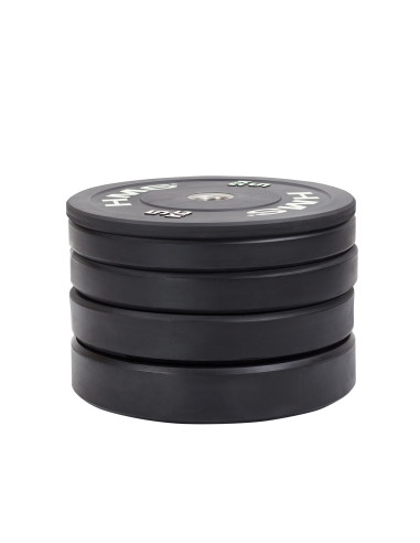 ЧЕРЕН ОЛИМПИЙСКИ ТЕЖНИК БРОНЯ 25 КГ HMS