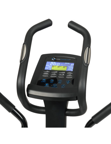 Електромагнитен елиптичен кростренажор HMS Premium H1833-i