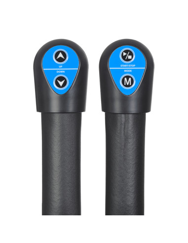 Електромагнитен елиптичен кростренажор HMS Premium H1833-i