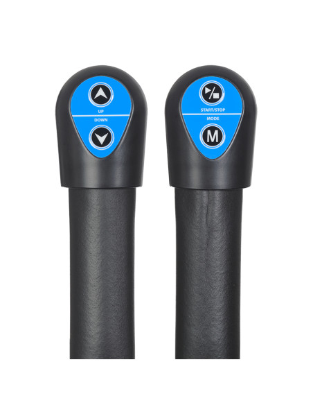 Електромагнитен елиптичен кростренажор HMS Premium H1833-i