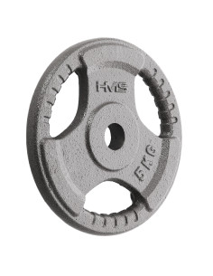 HAMMERTONE 5.0 KG HMS ПЛОЧКА ЗА ТЕЖЕСТИ