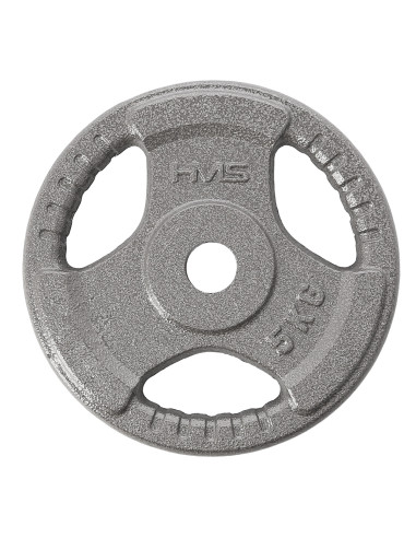 HAMMERTONE 5.0 KG HMS ПЛОЧКА ЗА ТЕЖЕСТИ