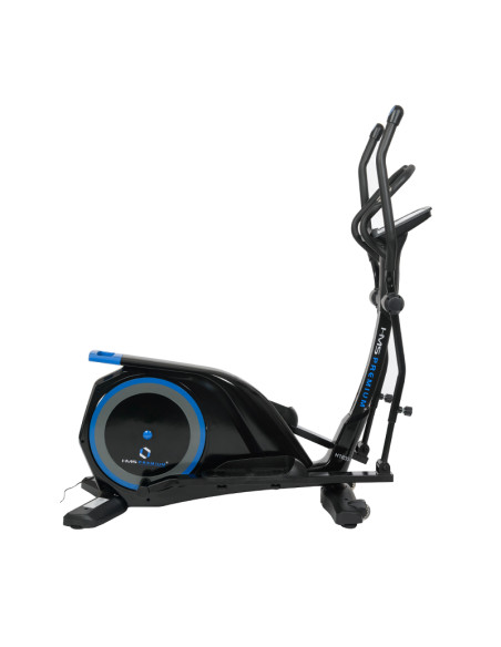 Електромагнитен елиптичен кростренажор HMS Premium H1833-i