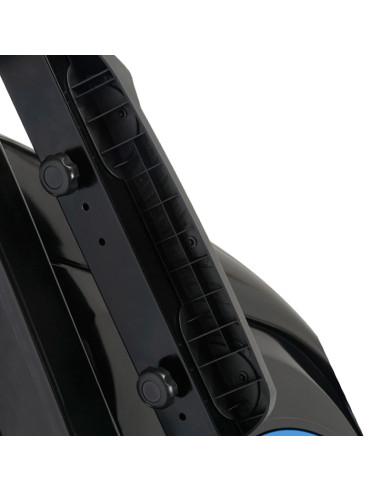 Електромагнитен елиптичен кростренажор HMS Premium H1833-i