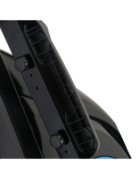 Електромагнитен елиптичен кростренажор HMS Premium H1833-i