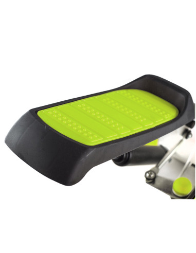 Наклонен степер с колона и кабели HMS S8004