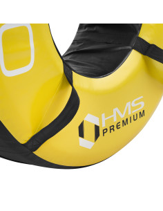 ТРЕНИРОВЪЧНА ГУМА 40KG HMS PREMIUM 2