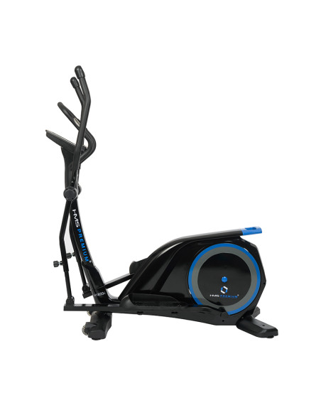 Електромагнитен елиптичен кростренажор HMS Premium H1833-i