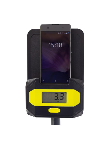 Кростренажор HMS