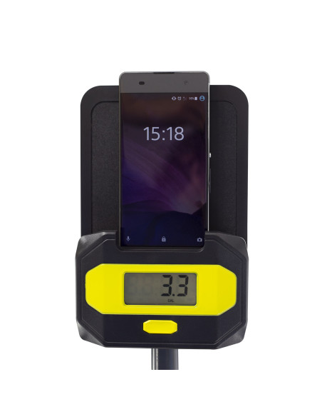 Кростренажор HMS