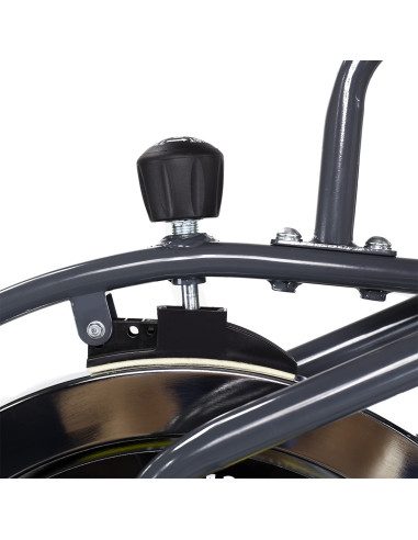 Кростренажор HMS