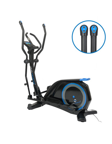 Електромагнитен елиптичен кростренажор HMS Premium H1833-i