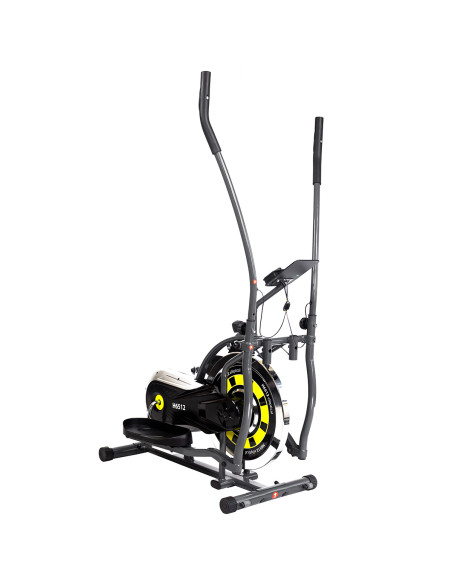 Кростренажор HMS