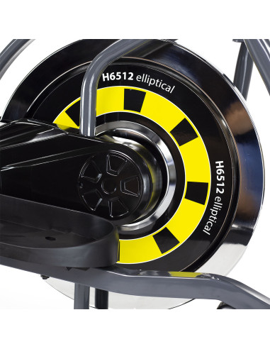 Кростренажор HMS