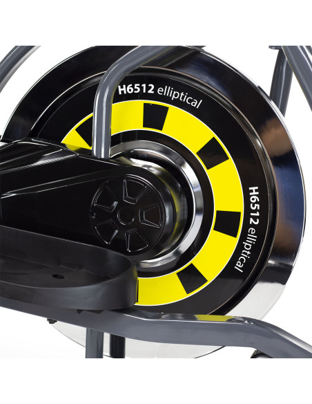 Кростренажор HMS