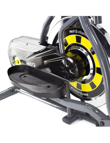 Кростренажор HMS