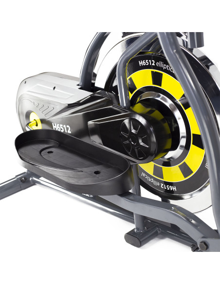 Кростренажор HMS