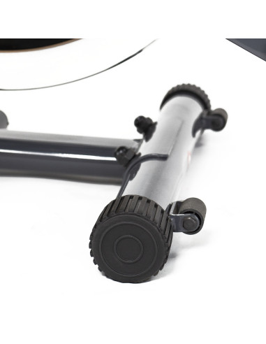 Кростренажор HMS