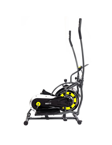 Кростренажор HMS