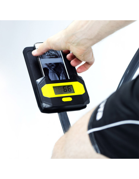 Кростренажор HMS