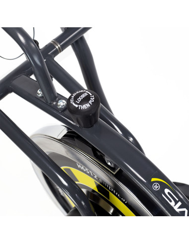 Кростренажор HMS