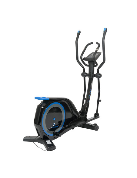 Електромагнитен елиптичен кростренажор HMS Premium H1833-i