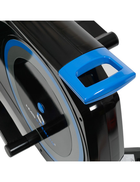 Електромагнитен елиптичен кростренажор HMS Premium H1833-i