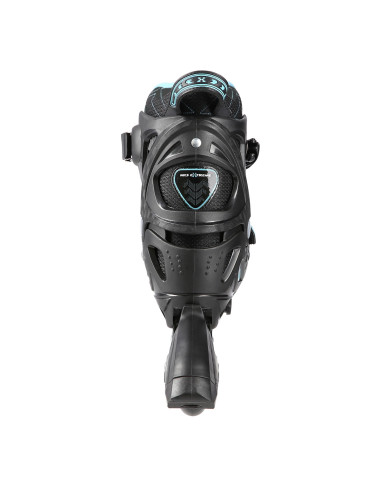 ЧЕРНИ/СИНИ РАЗМЕР M (35-38) КЪНКИ NILS EXTREME