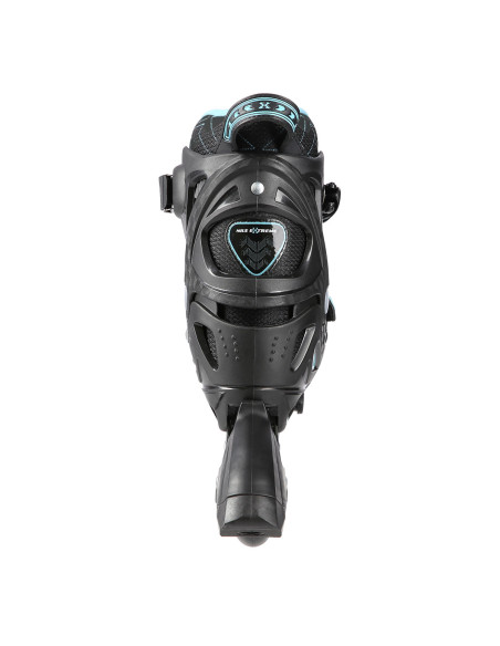 ЧЕРНИ/СИНИ РАЗМЕР M (35-38) КЪНКИ NILS EXTREME