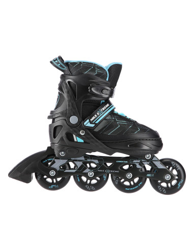 ЧЕРНИ/СИНИ РАЗМЕР M (35-38) КЪНКИ NILS EXTREME