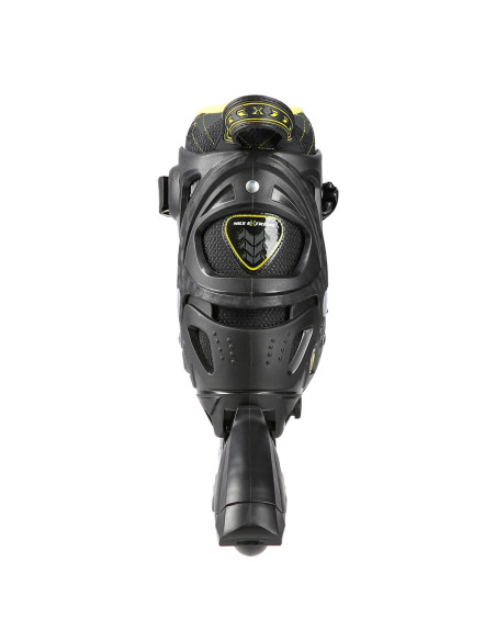 ЧЕРНИ/ЖЪЛТИ РАЗМЕР S (31-34) КЪНКИ NILS EXTREME