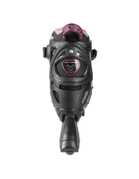 ЧЕРНИ/ЛИЛАВИ РАЗМЕР M (35-38) КЪНКИ NILS EXTREME