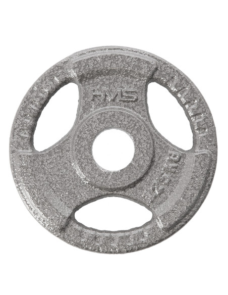 Плоча Hammertone 1,25 кг HMS THM01 17-61-050