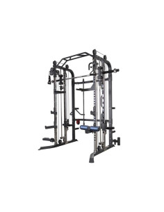 Cyklop 1 полукомерсиален HMS кран