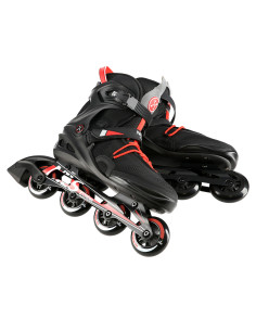 ЧЕРНИ РАЗМЕР 40 КЪНКИ NILS EXTREME 2