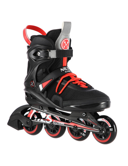 ЧЕРНИ РАЗМЕР 40 КЪНКИ NILS EXTREME