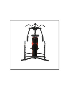 HMS Cyborg Training Atlas 1