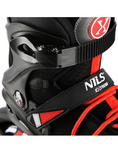 ЧЕРНИ РАЗМЕР 41 КЪНКИ NILS EXTREME