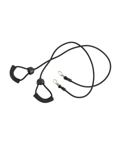 Наклонен степер с колона и кабели HMS S8004