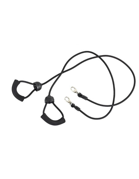 Наклонен степер с колона и кабели HMS S8004